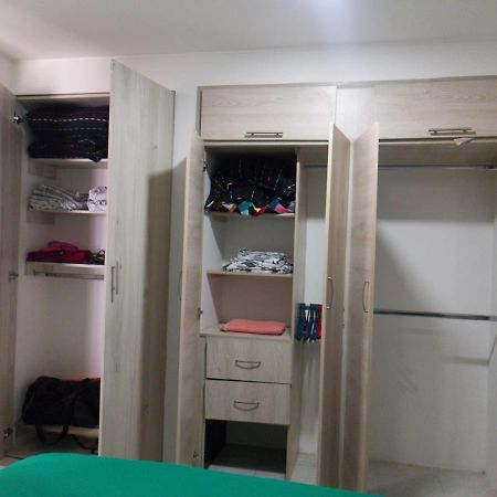 Apartamento Vital Bucaramanga Exterior photo