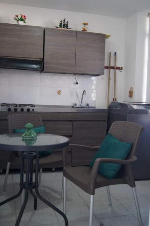 Apartamento Vital Bucaramanga Exterior photo
