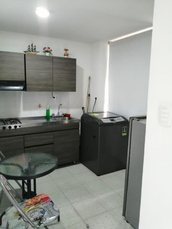 Apartamento Vital Bucaramanga Exterior photo