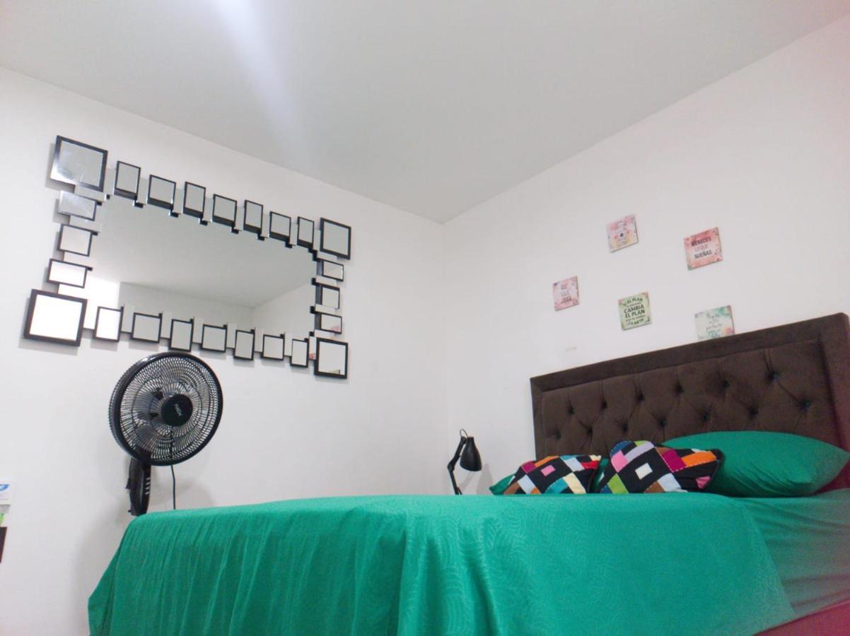 Apartamento Vital Bucaramanga Exterior photo