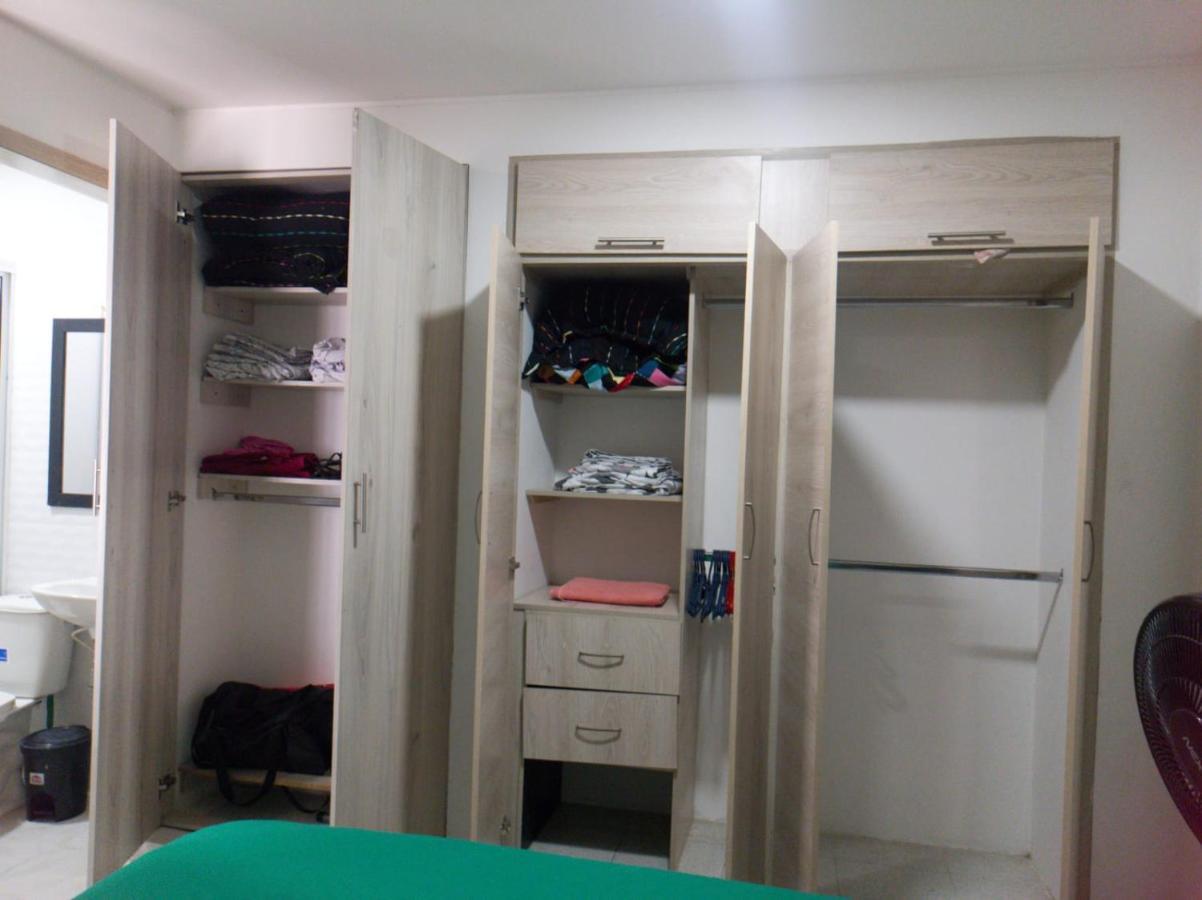 Apartamento Vital Bucaramanga Exterior photo