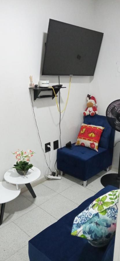 Apartamento Vital Bucaramanga Exterior photo
