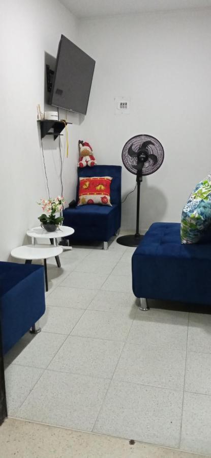 Apartamento Vital Bucaramanga Exterior photo