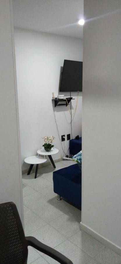 Apartamento Vital Bucaramanga Exterior photo